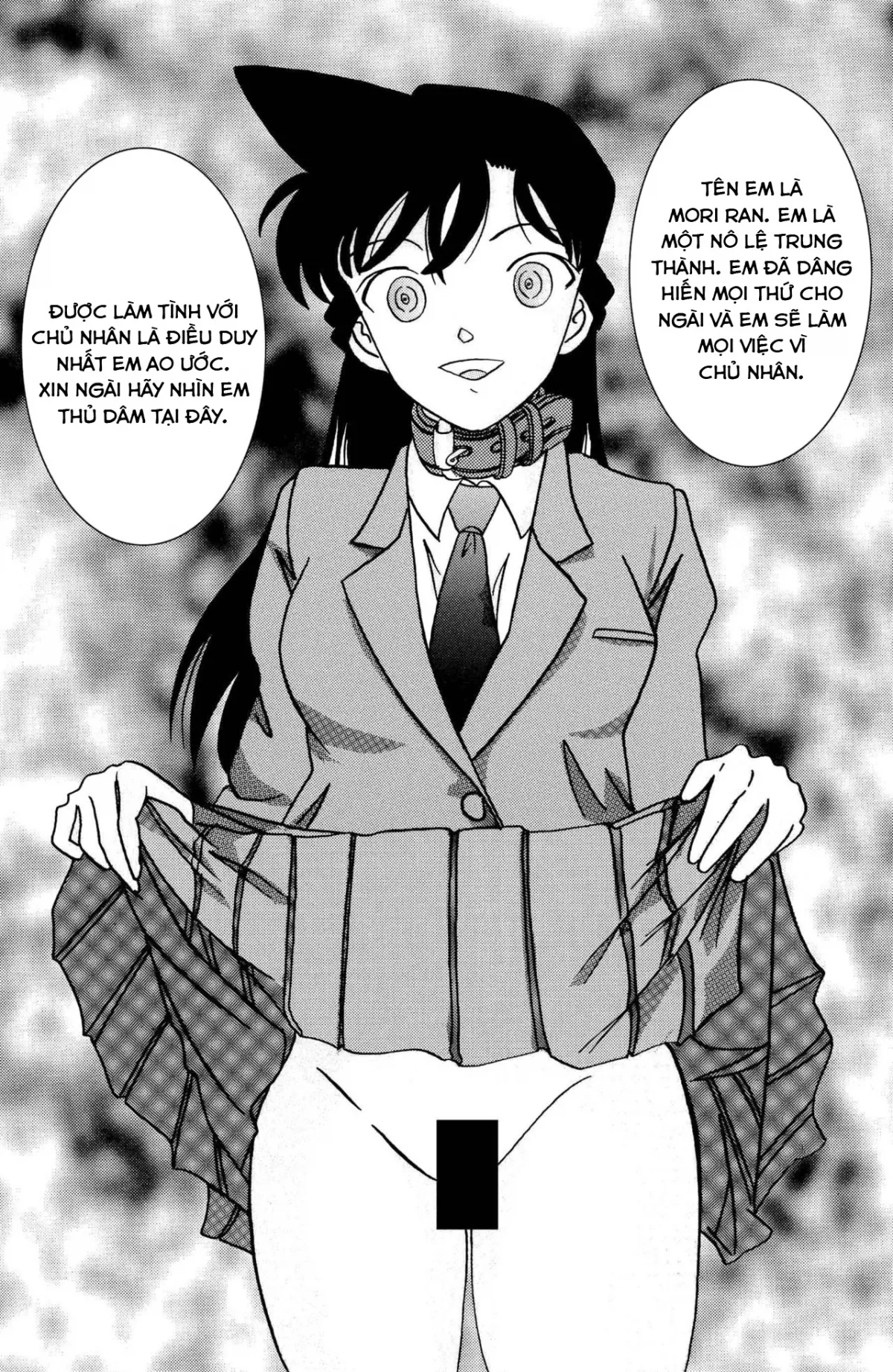 HentaiVN.net - Ảnh 7 - Saimin SEX Dorei -Mesu Tonteishoku Oomori - Chap 1