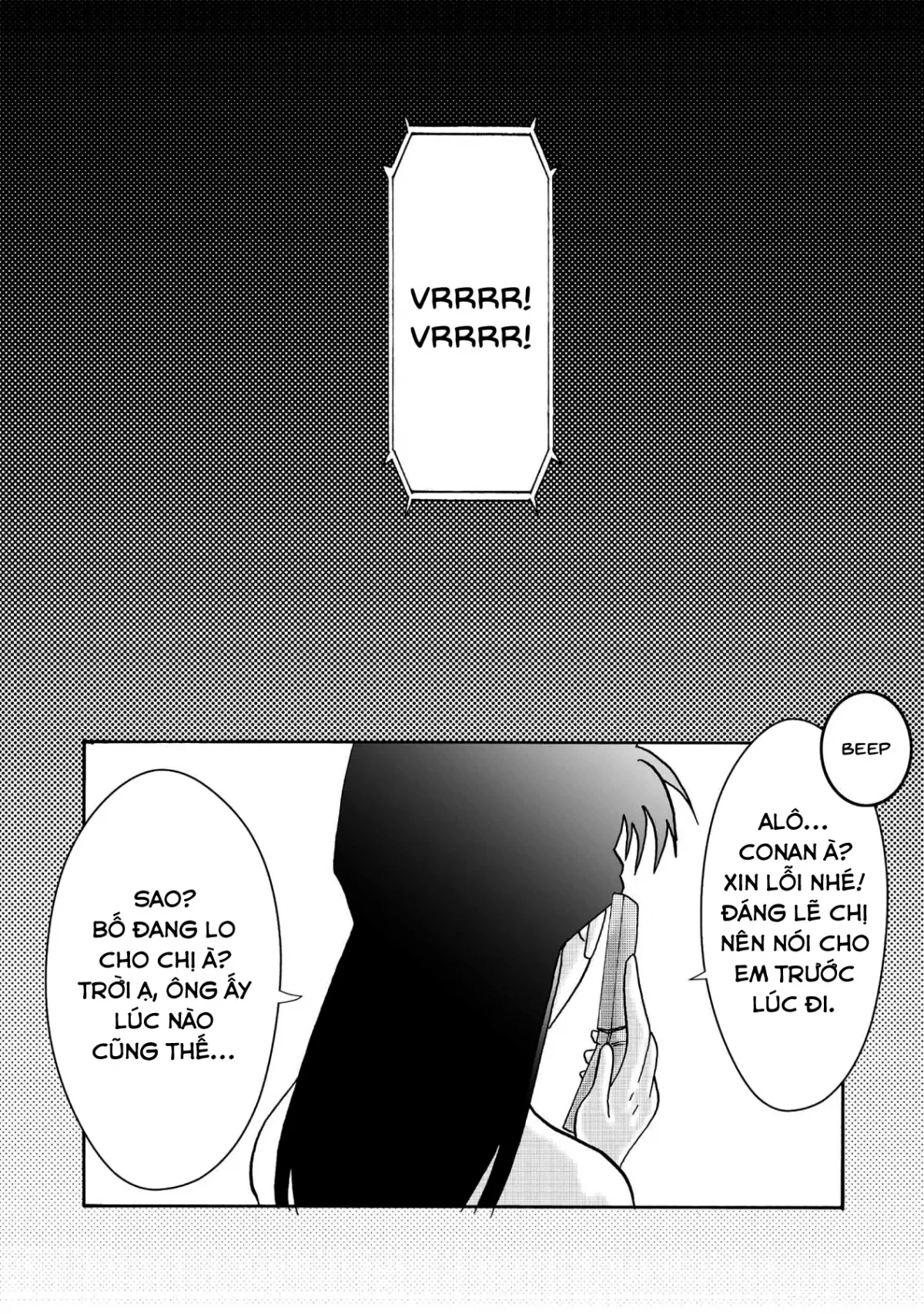 HentaiVN.net - Ảnh 23 - Saimin SEX Dorei -Mesu Tonteishoku Oomori - Chap 4