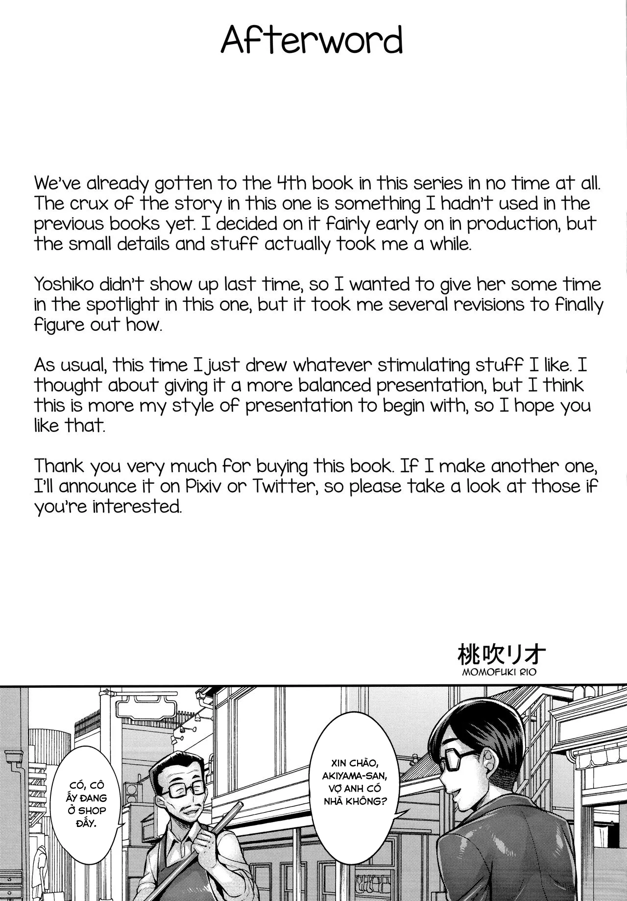 HentaiVN.net - Ảnh 21 - Phần mềm thôi miên [Keigai Tengen] - Chap 4 - Shota giá lâm