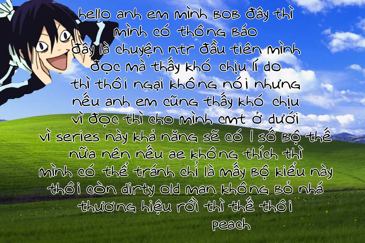 HentaiVN.net - Ảnh 18 - Hypno cưỡng ép giao phối tình yêu [Hypno Coerced Love Mating] - Chap 7