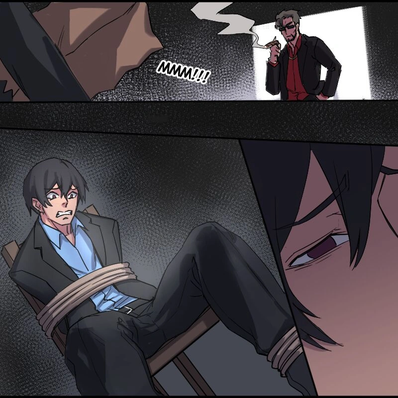 HentaiVN.net - Ảnh 4 - The Dragon's Head - Oneshot