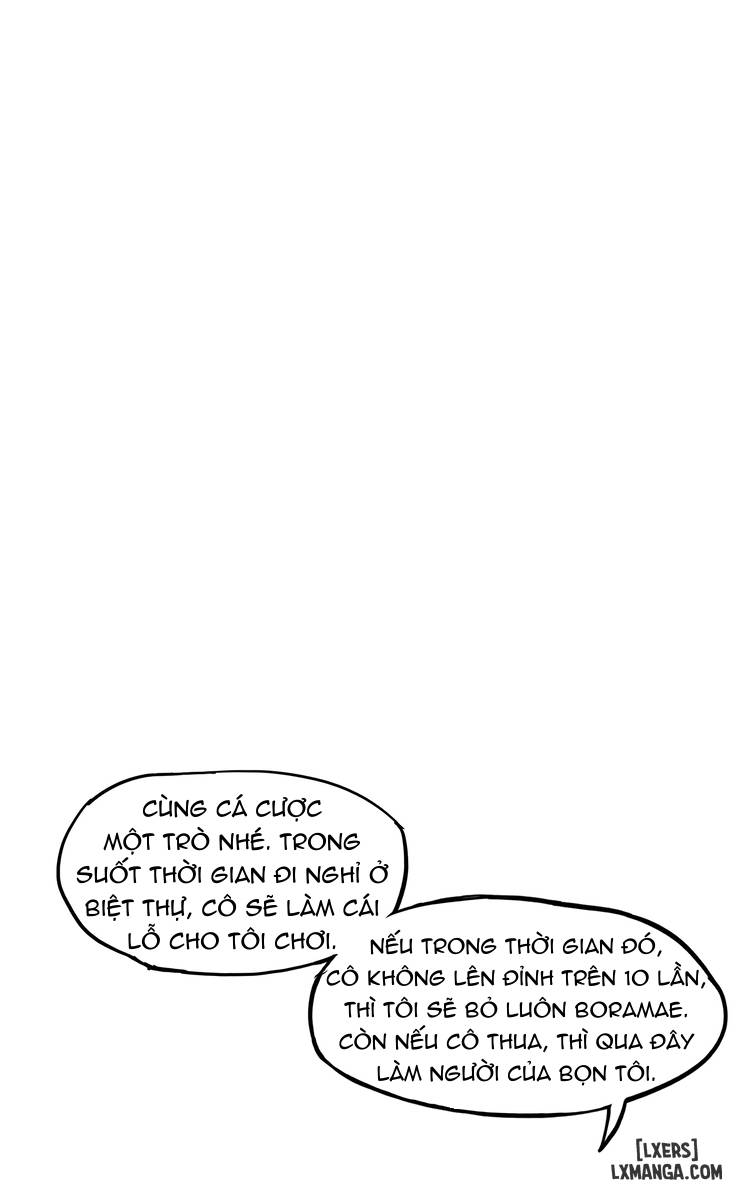 HentaiVN.net - Ảnh 8 - NTR현퀘 - Oneshot.