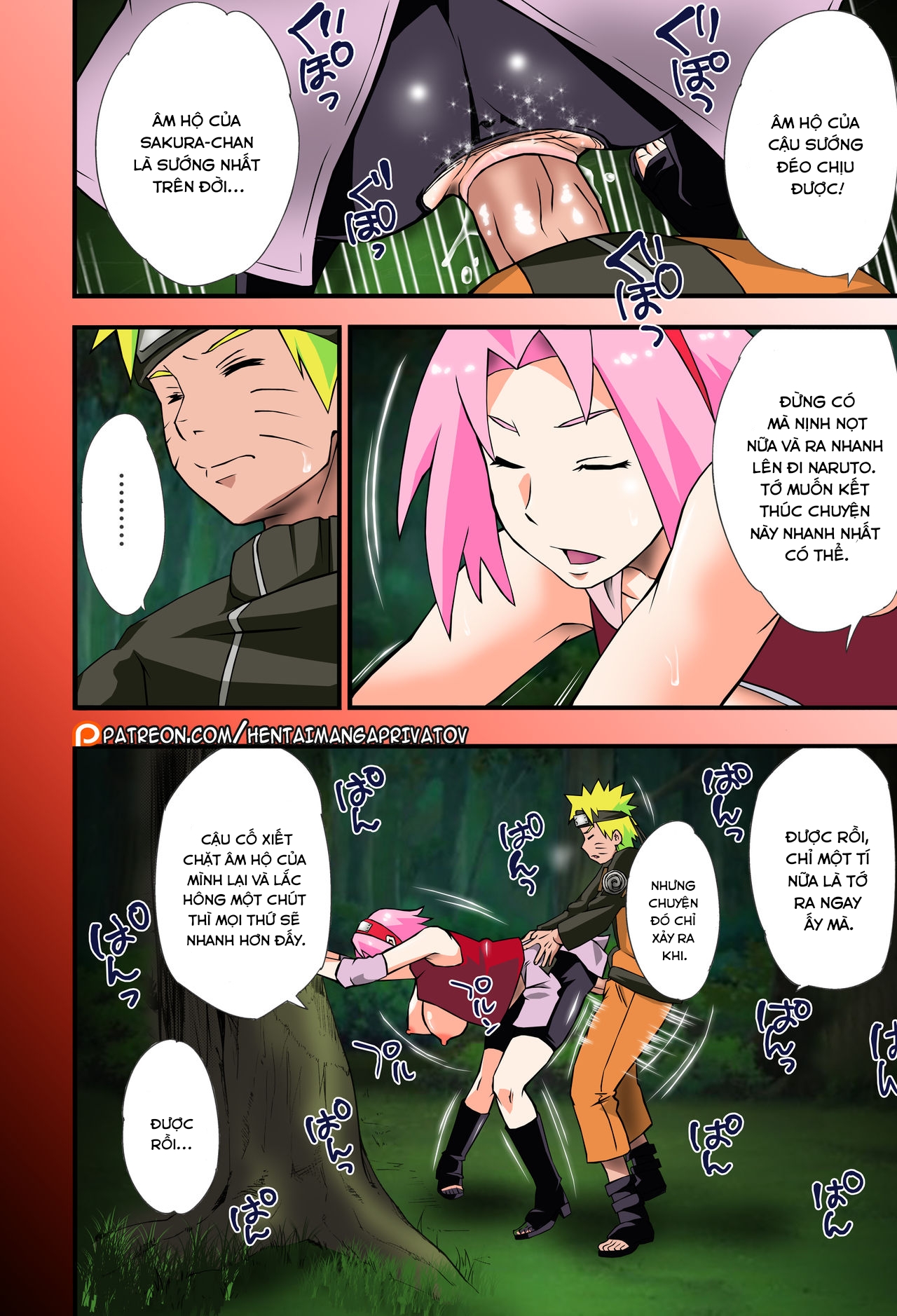 HentaiVN.net - Ảnh 5 - Ikimono Gakari - Oneshot