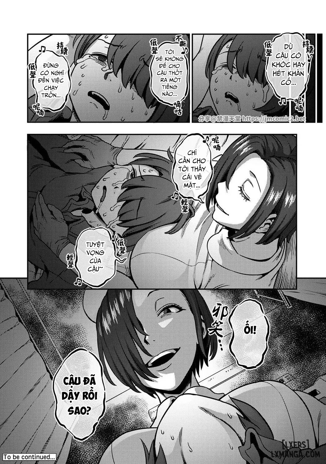 HentaiVN.net - Ảnh 70 - Khu chiết xuất tinh dịch [Sakusei Byoutou ~Seikaku Saiaku no Nurse shika Inai Byouin de Shasei Kanri Seikatsu~ ; Semen Extraction Ward ~Life in a hospital where a nurse with a cruel personality manages your orgasms~] - Chap 5 + 6 + 7: End.