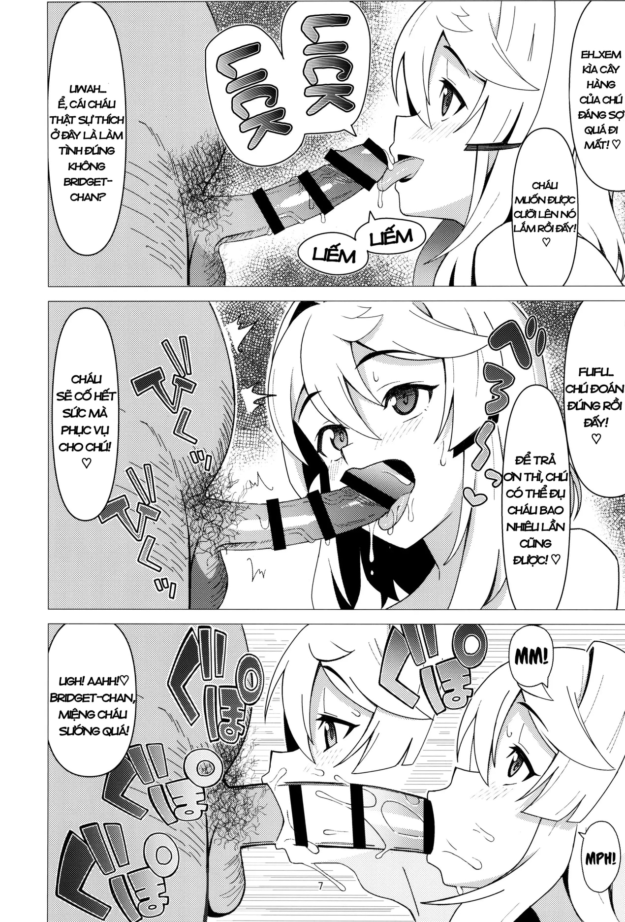 HentaiVN.net - Ảnh 7 - Cậu bé giả gái trong câu lạc bộ diễn xuất - Oneshot (cụt tay)