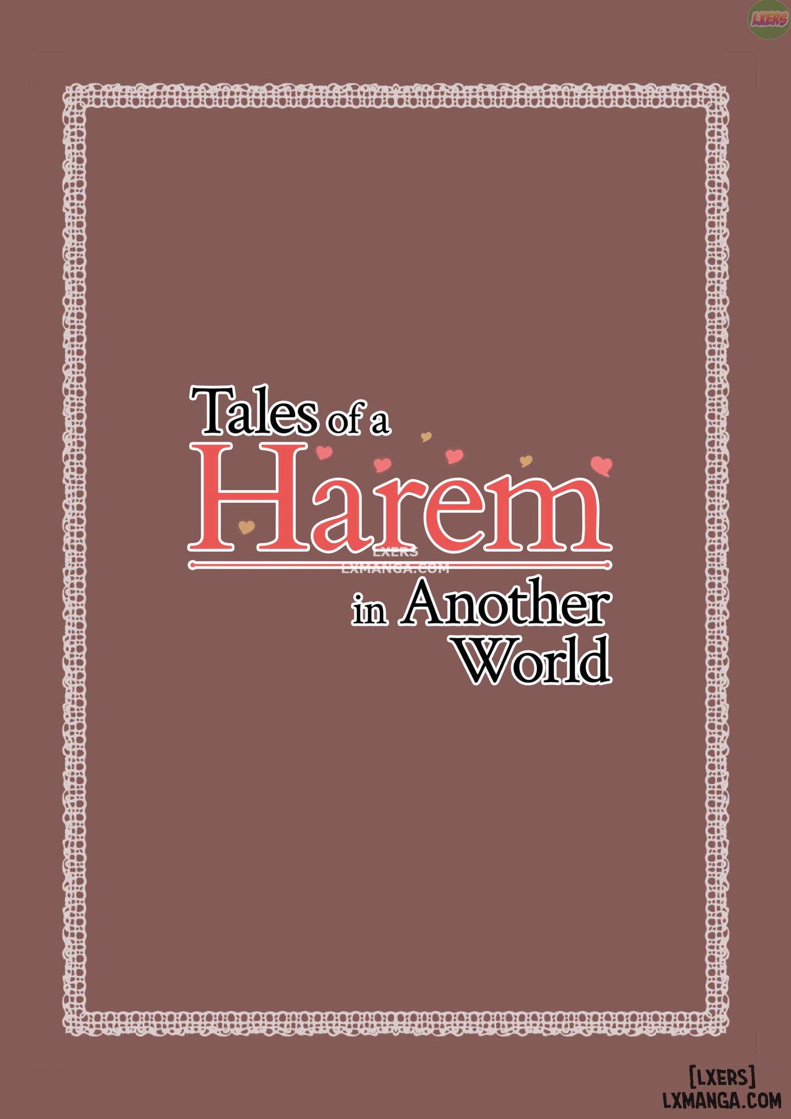 HentaiVN.net - Ảnh 49 - Câu Chuyện Về Harem Ở Dị Giới - Chapter 1
