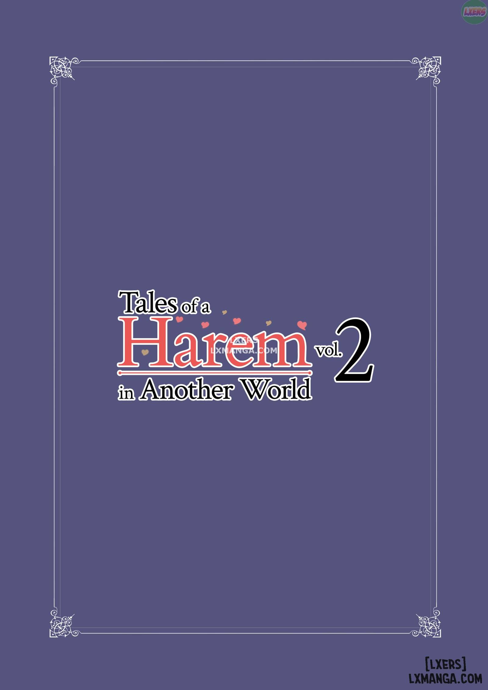 HentaiVN.net - Ảnh 51 - Câu Chuyện Về Harem Ở Dị Giới - Chapter 2