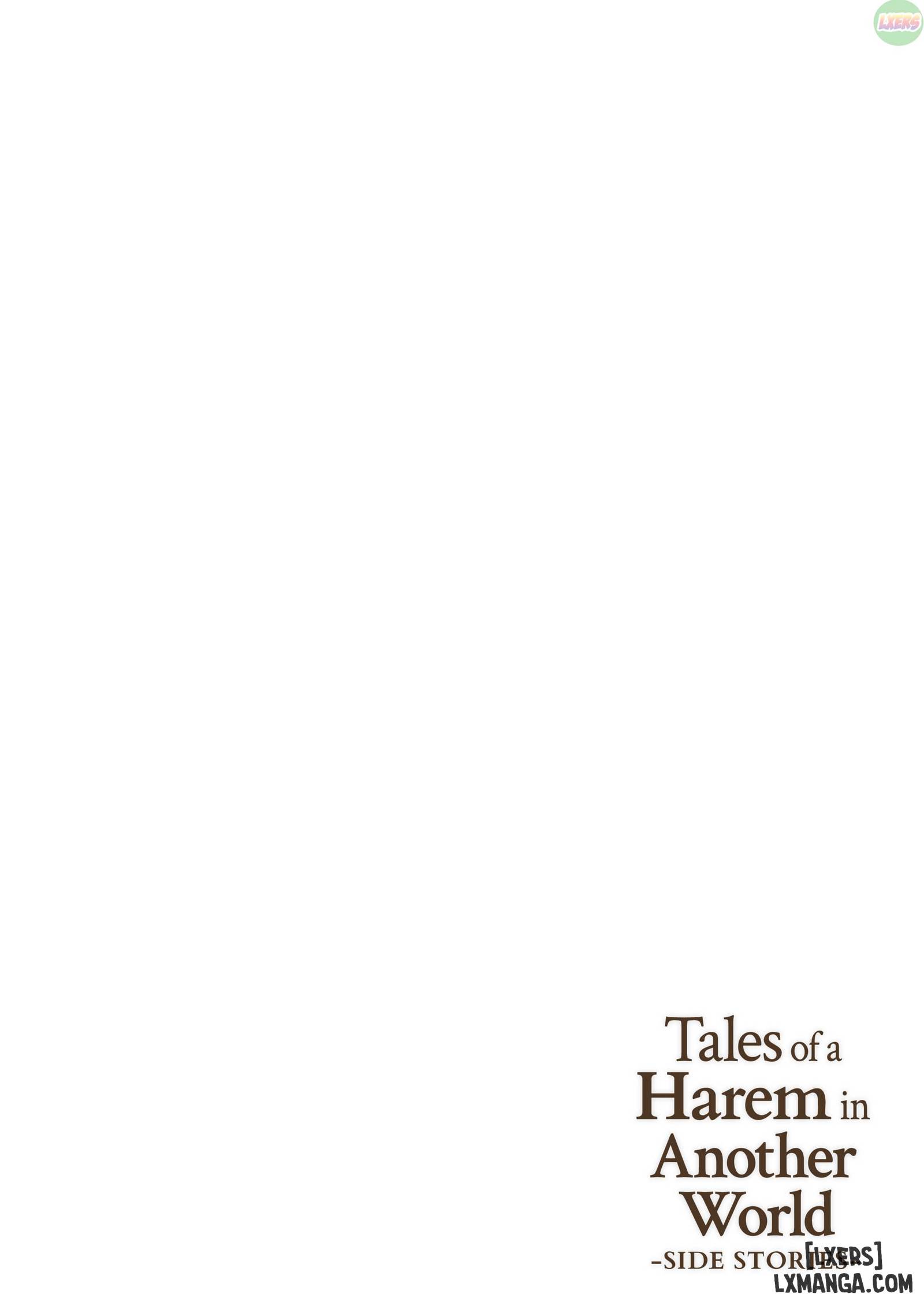 HentaiVN.net - Ảnh 33 - Câu Chuyện Về Harem Ở Dị Giới - Chapter Side Stories