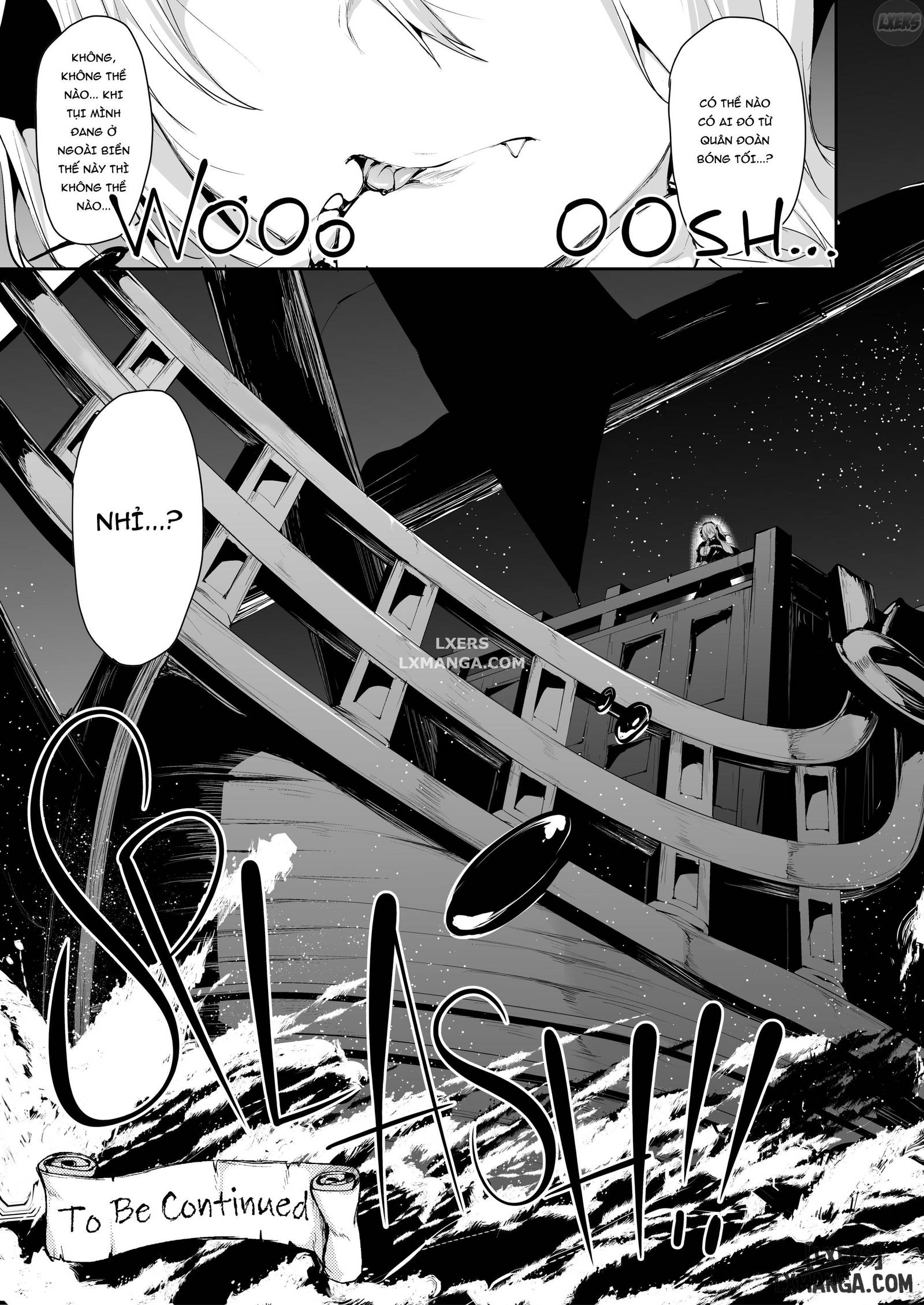 HentaiVN.net - Ảnh 57 - Câu Chuyện Về Harem Ở Dị Giới - Chapter 6