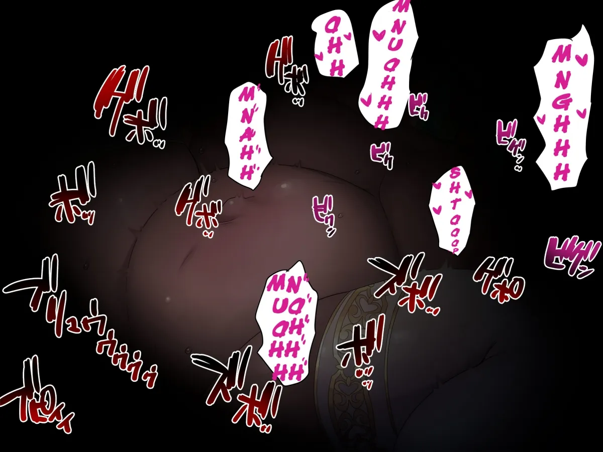 HentaiVN.net - Ảnh 34 - Sự Thất Bại Và Thụ Tinh Dành Cho Phù Thủy Rozalia [Madoushi Rosalia Haiboku Tanetsuke Kiroku; The Defeat And Breeding Of The Sorceress Rozalia] - Chap 4! [END]