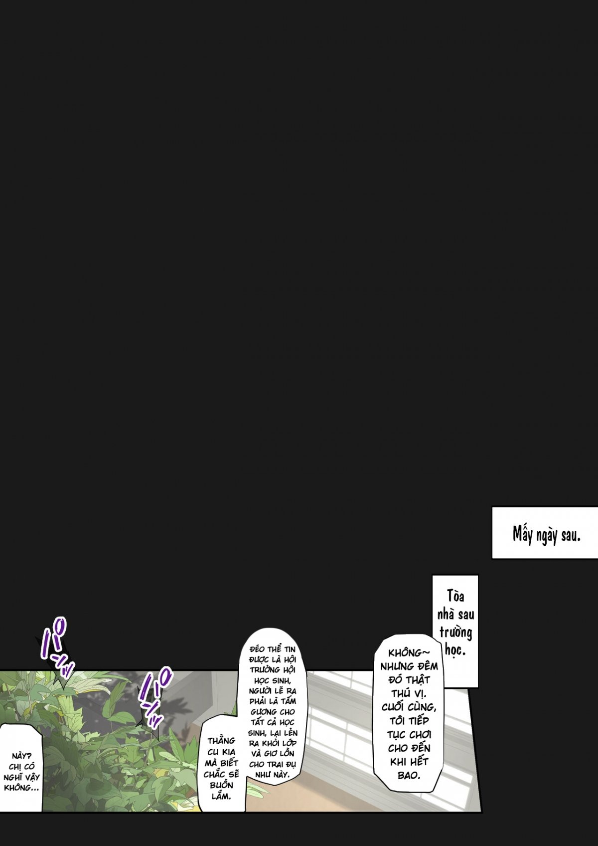 HentaiVN.net - Ảnh 33 - Daraku Seitokai ~Hiiragi Ayane Hen~ [堕落生徒会〜柊綾音編〜] - Chap 1