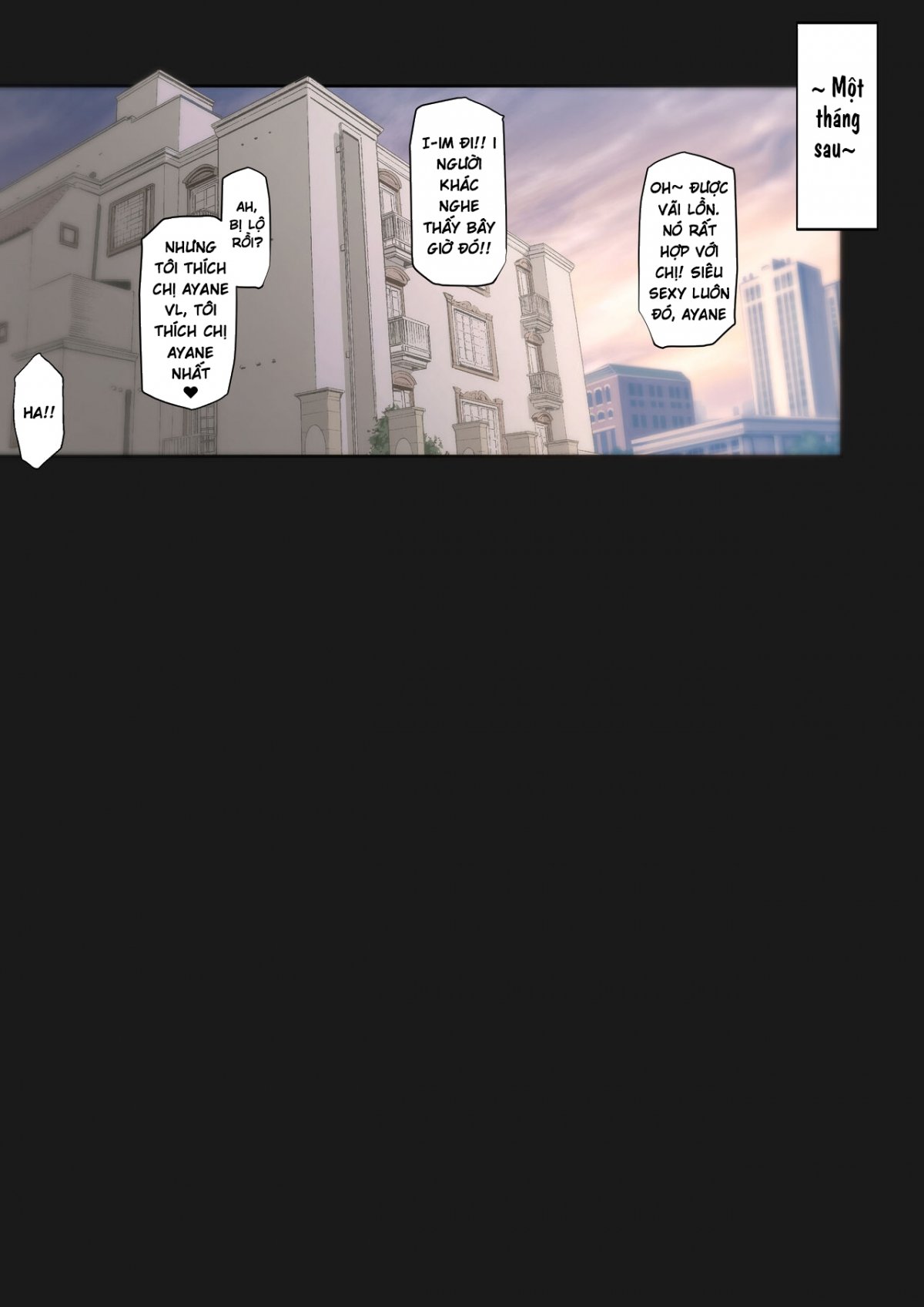 HentaiVN.net - Ảnh 37 - Daraku Seitokai ~Hiiragi Ayane Hen~ [堕落生徒会〜柊綾音編〜] - Chap 1