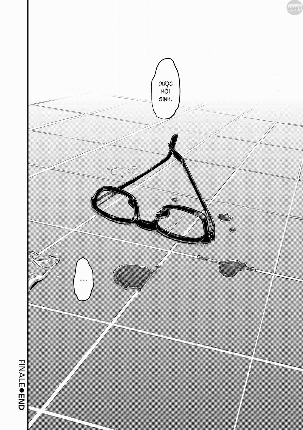 HentaiVN.net - Ảnh 43 - EMERGENCE [Metamorphosis; Henshin -Emergence-] - Chap 7