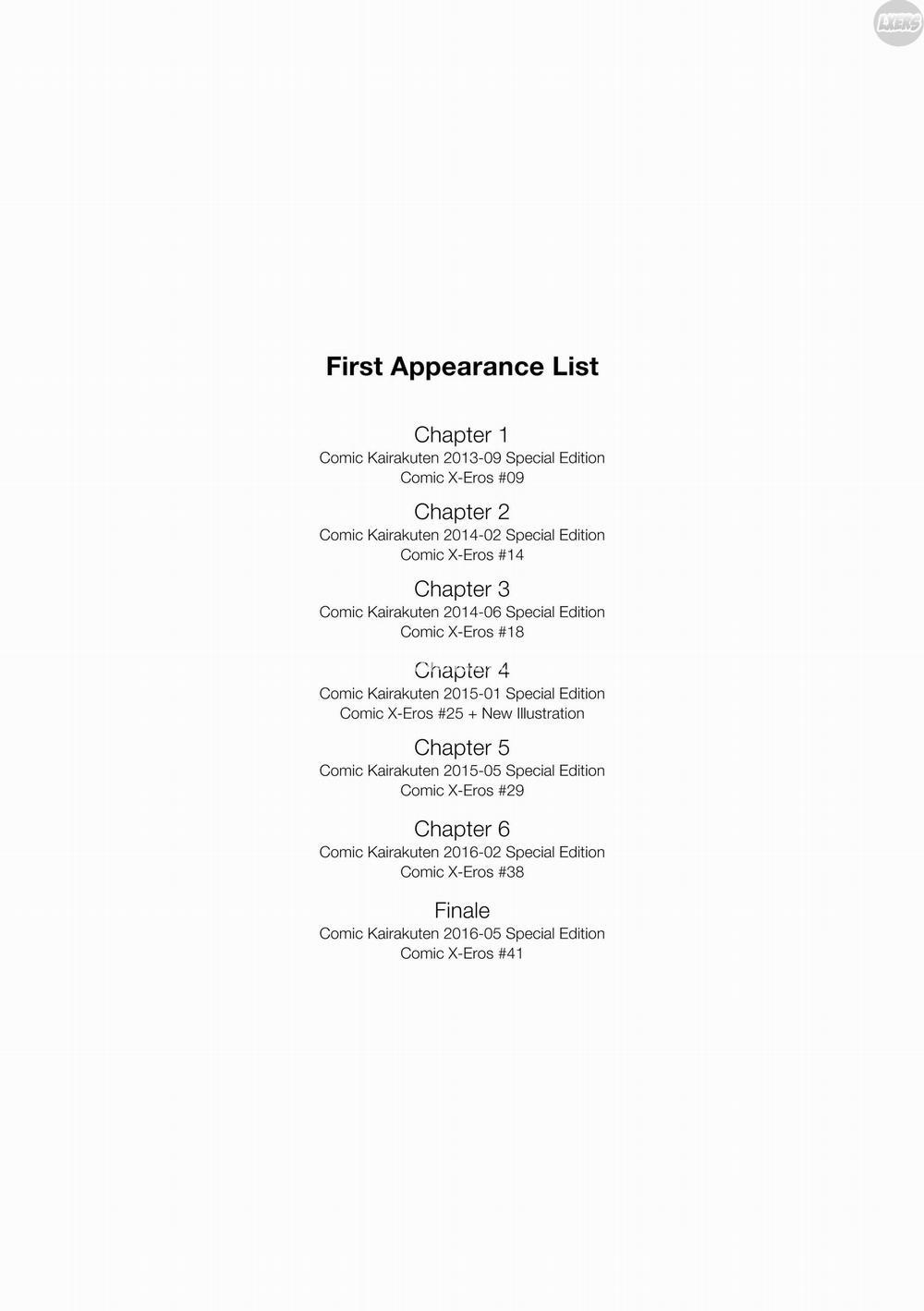 HentaiVN.net - Ảnh 45 - EMERGENCE [Metamorphosis; Henshin -Emergence-] - Chap 7