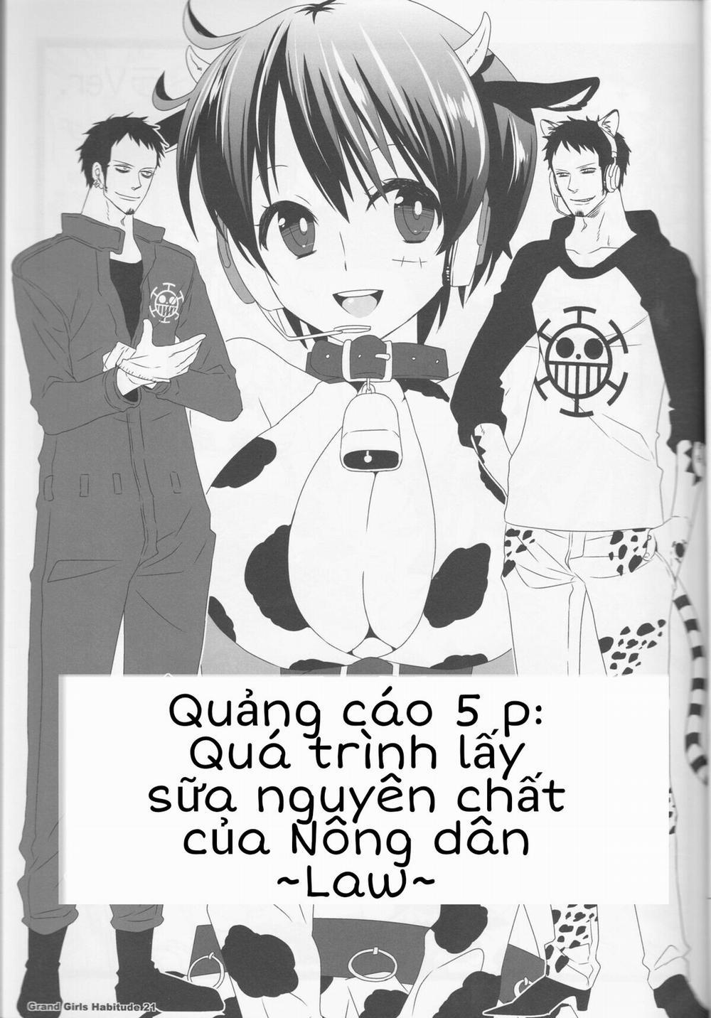 HentaiVN.net - Ảnh 23 - Khi Luffy là con gái (One piece) [Caesar Salad Ontama Nose (One Piece) | Grand Girls Habitude (One Piece)] - Trốn tìm