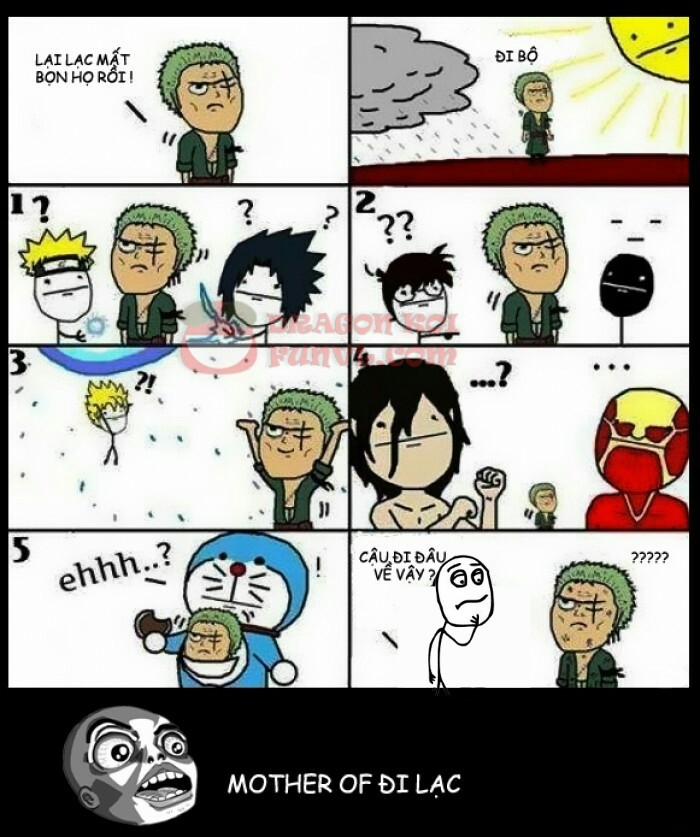 HentaiVN.net - Ảnh 25 - Khi Luffy là con gái (One piece) [Caesar Salad Ontama Nose (One Piece) | Grand Girls Habitude (One Piece)] - Happy ending
