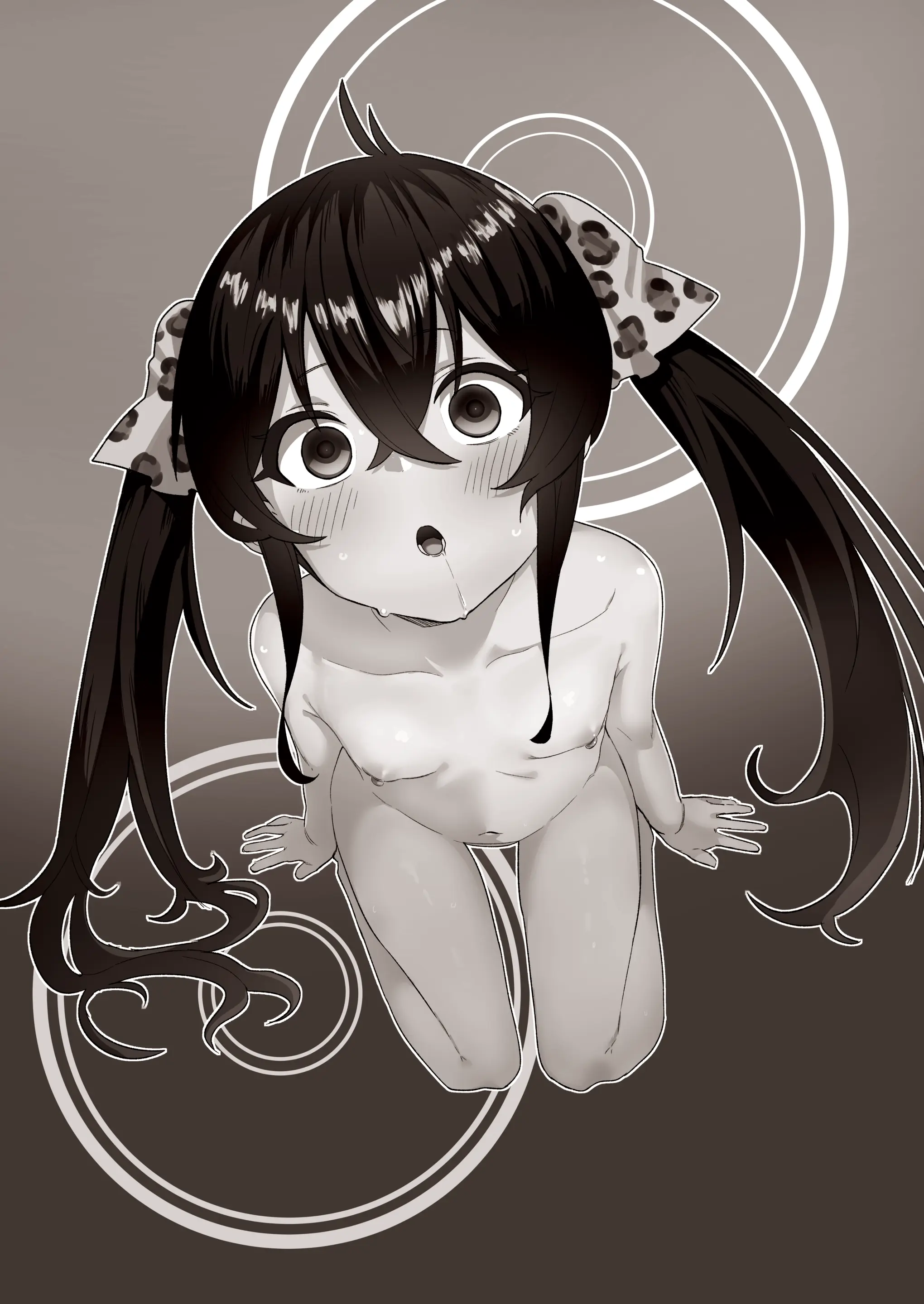 HentaiVN.net - Ảnh 2 - Varisa bị thôi miên và những chuyện khác - oneshot