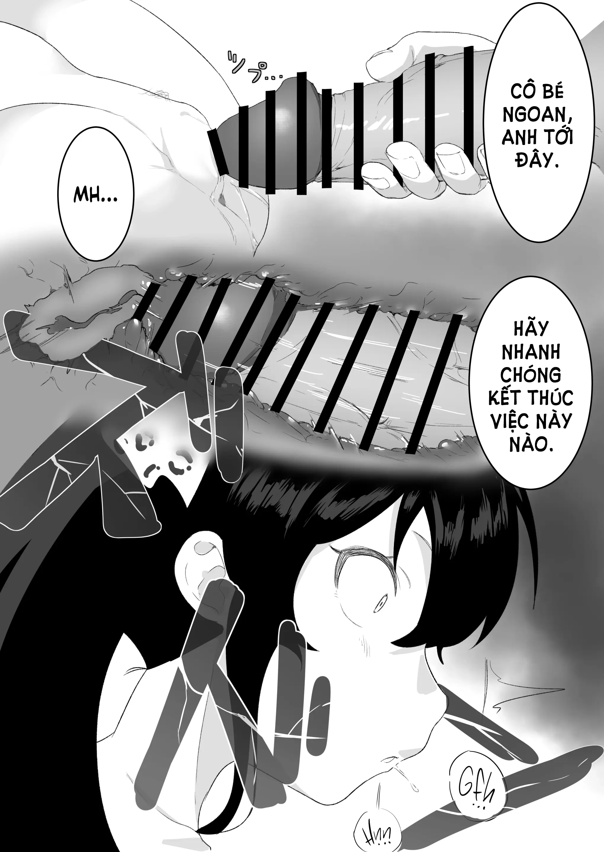 HentaiVN.net - Ảnh 25 - Varisa bị thôi miên và những chuyện khác - oneshot