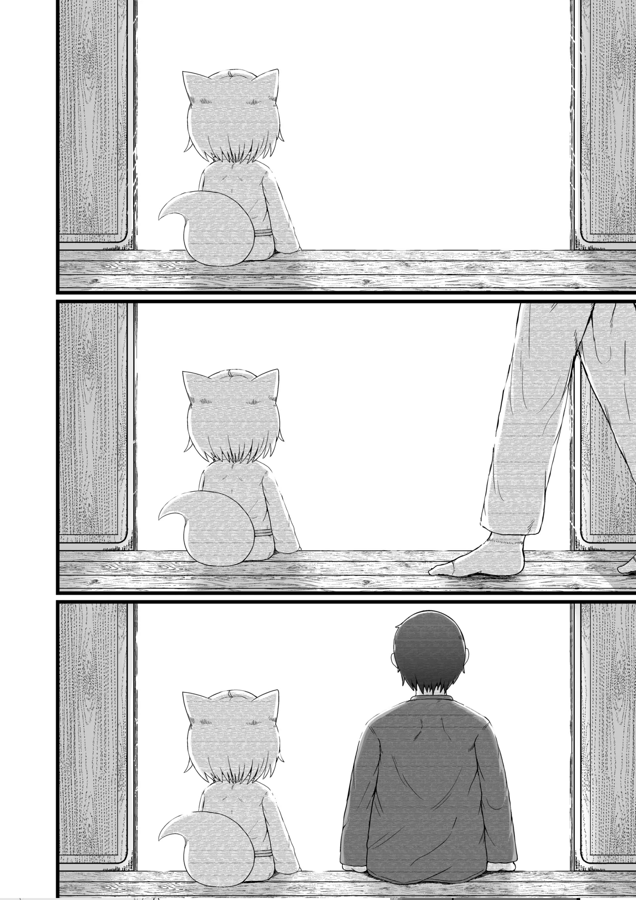 HentaiVN.net - Ảnh 24 - Người Mẹ Loli Không Thể Cưỡng Lại Được Tôi 10 - Chap 1