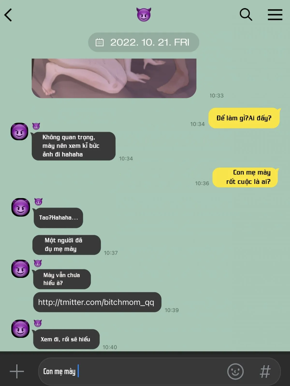 HentaiVN.net - Ảnh 8 - Yuj - Chap 2