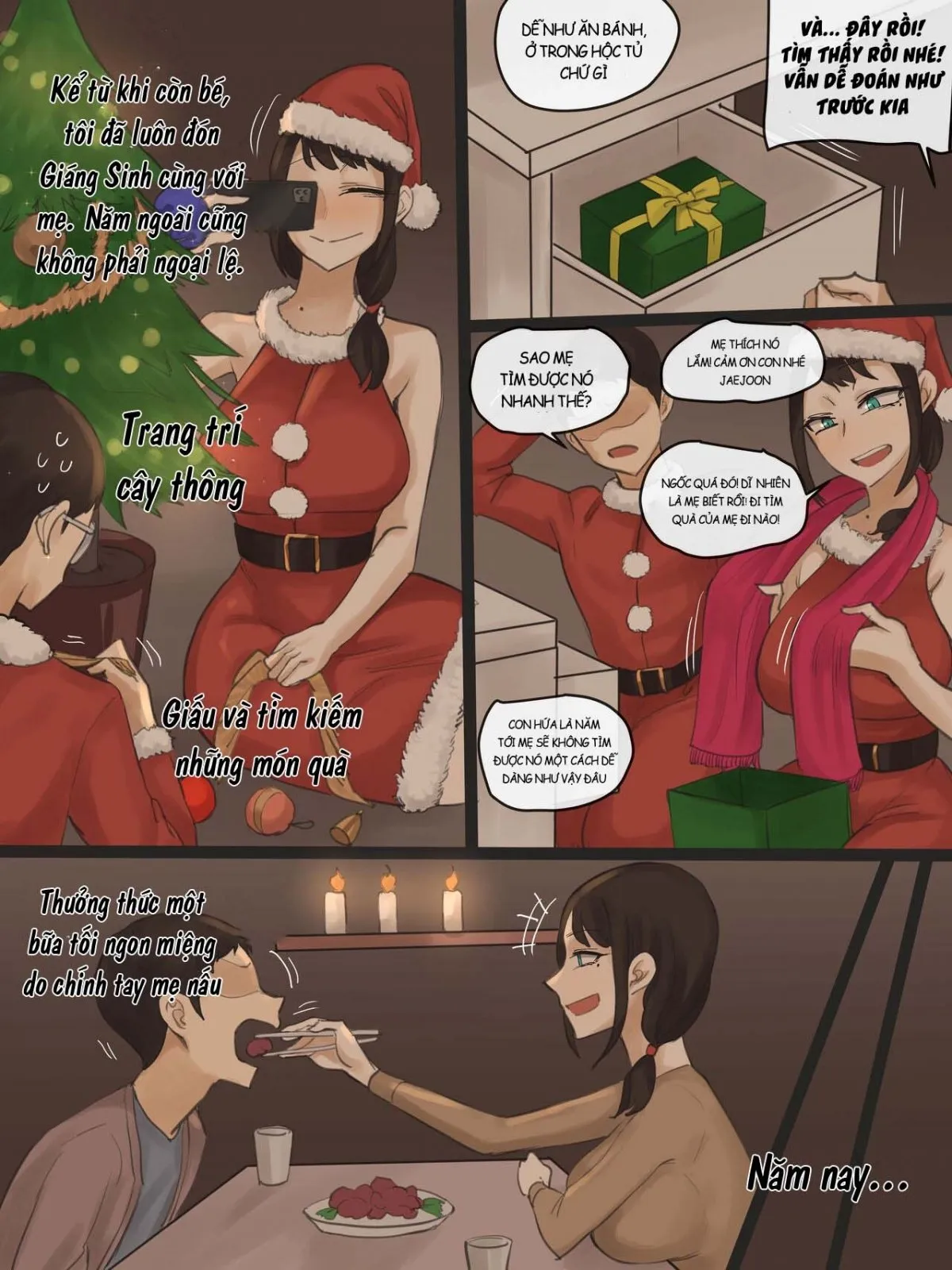 HentaiVN.net - Ảnh 19 - Yuj - Chap 3: Màu