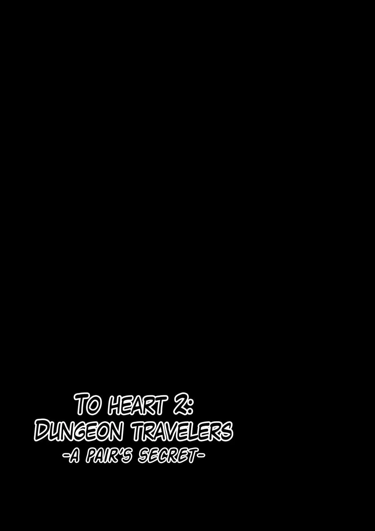 HentaiVN.net - Ảnh 3 - Dungeon Travelers (Toheart2) - Chap 8