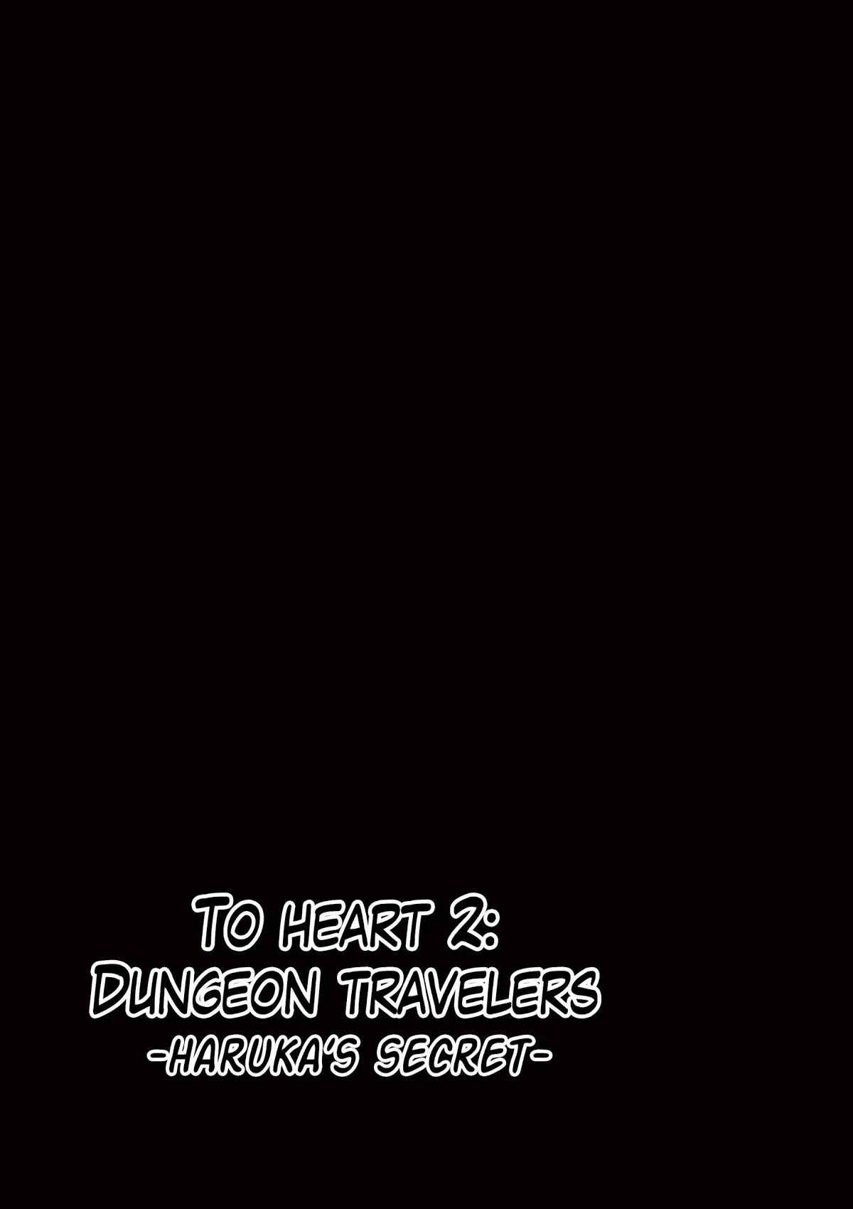 HentaiVN.net - Ảnh 3 - Dungeon Travelers (Toheart2) - Chap 9