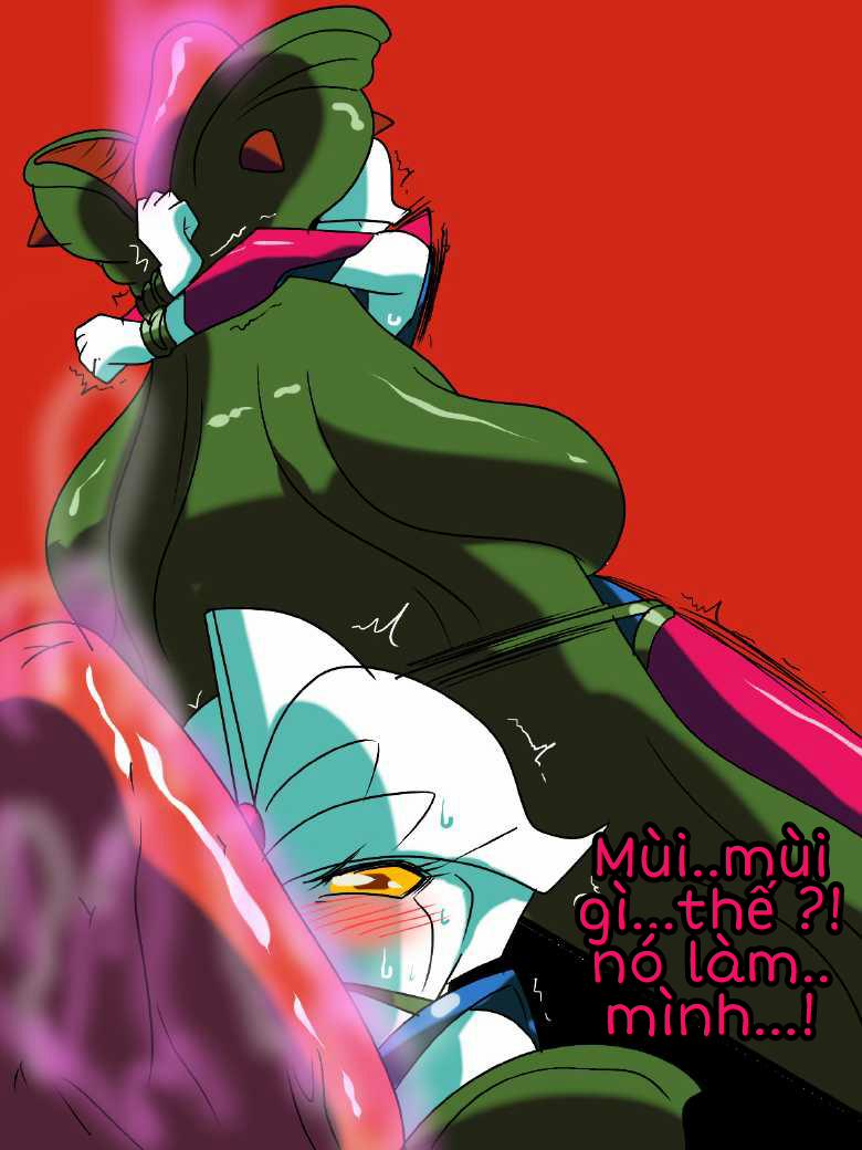 HentaiVN.net - Ảnh 12 - Siêu nhân điện quang (Ultraman) [Urutora No Senshi Netisu (Ultraman)] - Chap 2 Siêu nhân gặp nạn