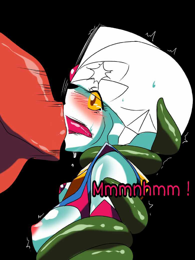 HentaiVN.net - Ảnh 20 - Siêu nhân điện quang (Ultraman) [Urutora No Senshi Netisu (Ultraman)] - Chap 2 Siêu nhân gặp nạn
