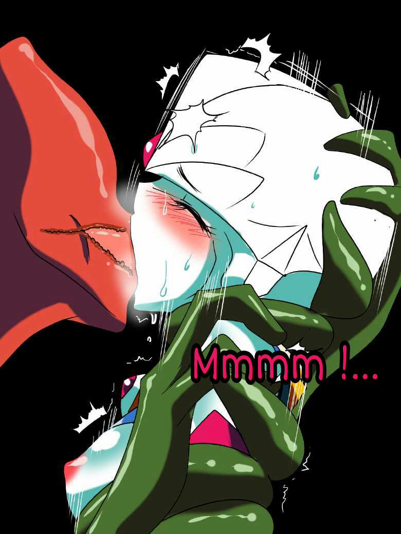 HentaiVN.net - Ảnh 26 - Siêu nhân điện quang (Ultraman) [Urutora No Senshi Netisu (Ultraman)] - Chap 2 Siêu nhân gặp nạn