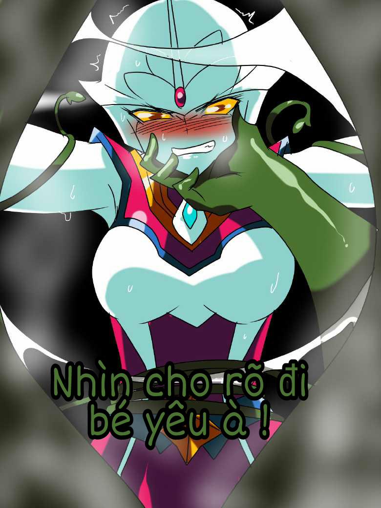 HentaiVN.net - Ảnh 9 - Siêu nhân điện quang (Ultraman) [Urutora No Senshi Netisu (Ultraman)] - Chap 2 Siêu nhân gặp nạn
