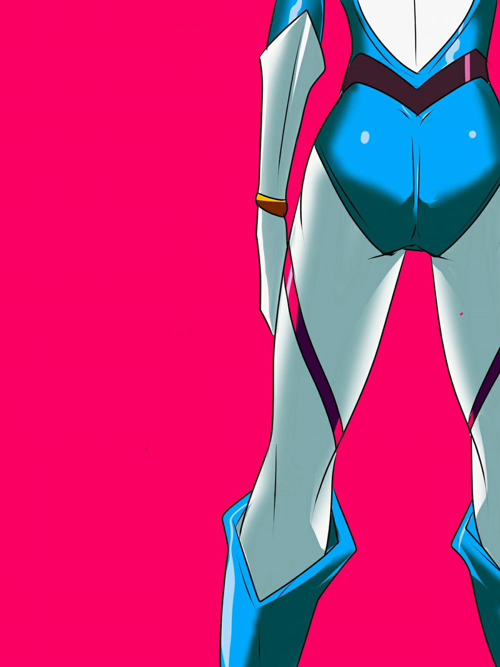 HentaiVN.net - Ảnh 4 - Siêu nhân điện quang (Ultraman) [Urutora No Senshi Netisu (Ultraman)] - Chap 4 Trả thù