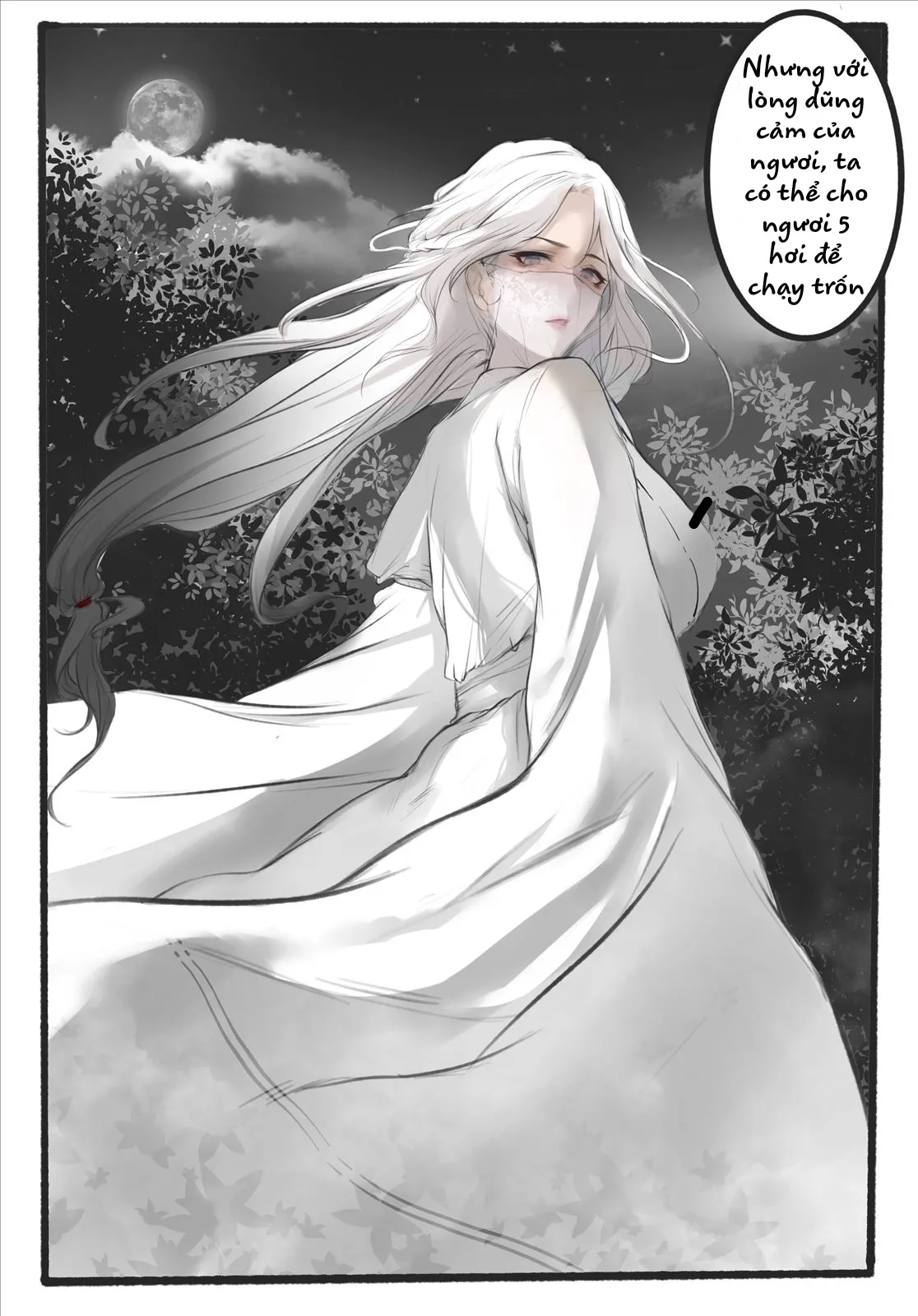 HentaiVN.net - Ảnh 5 - Cực phẩm gia đinh chi NTR - Chapter 1