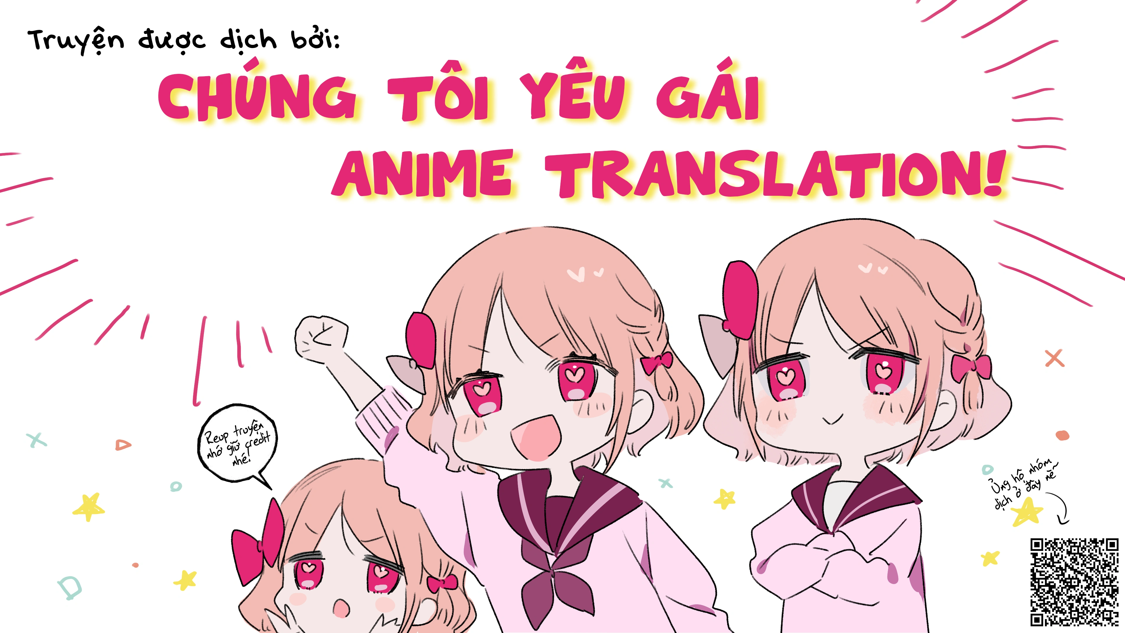 HentaiVN.net - Ảnh 4 - Tất cả là lỗi của ngươi! III - Full