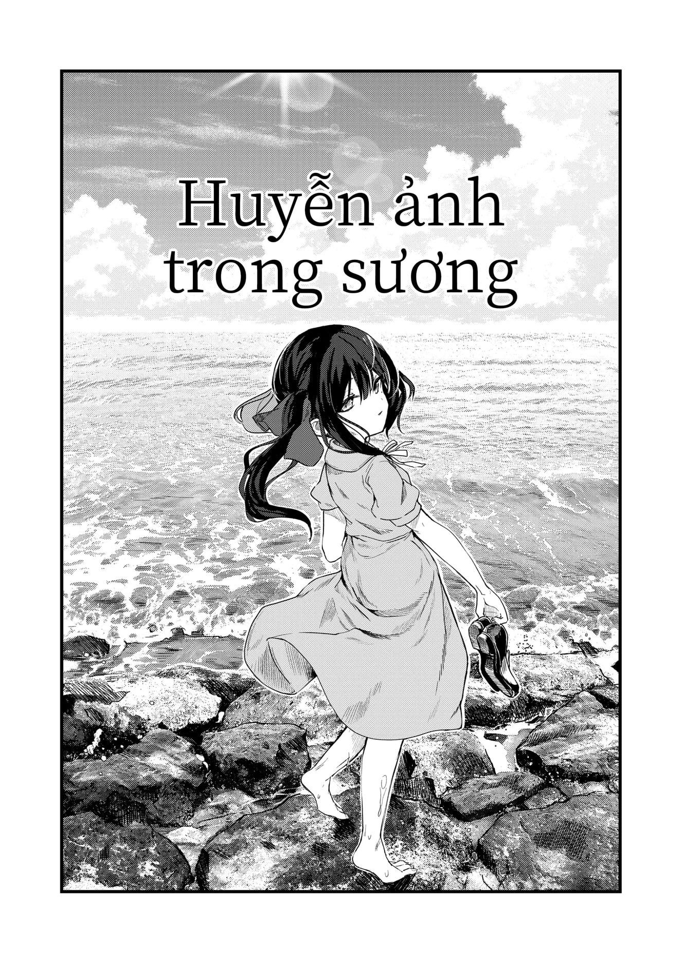 HentaiVN.net - Ảnh 48 - Tất cả là lỗi của ngươi! III - Full