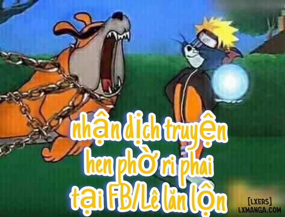 HentaiVN.net - Ảnh 25 - Cuộc Sống hóa gái của Haruka [Onna no Karada de iki Sugite Yabai!] - Chap 22