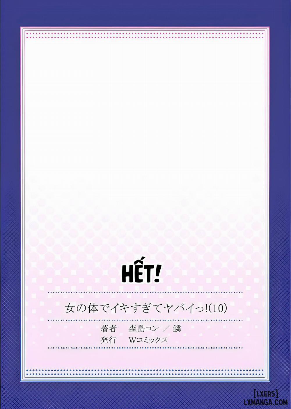 HentaiVN.net - Ảnh 24 - Cuộc Sống hóa gái của Haruka [Onna no Karada de iki Sugite Yabai!] - Chap 29