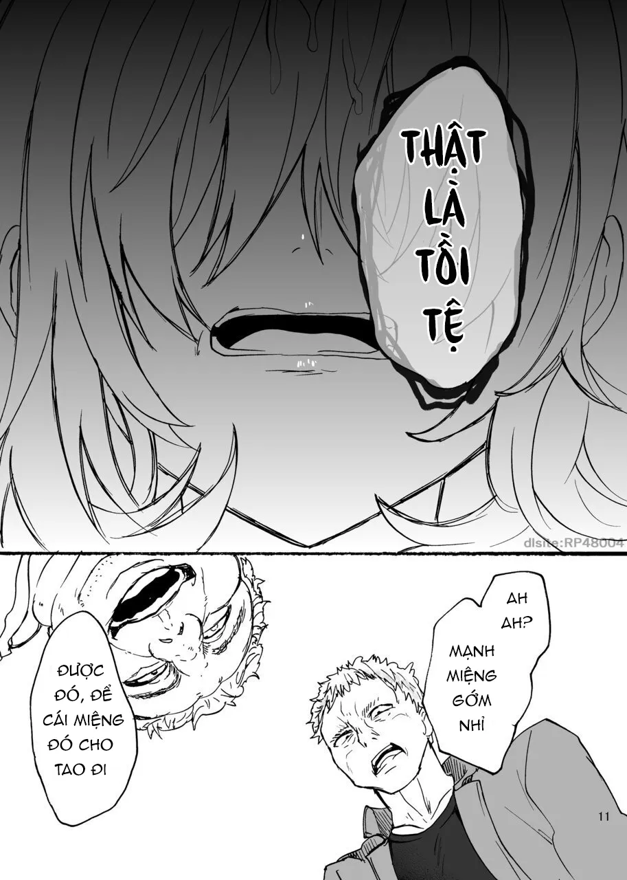 HentaiVN.net - Ảnh 14 - 竜×娘～アリーゼ～family - Oneshot