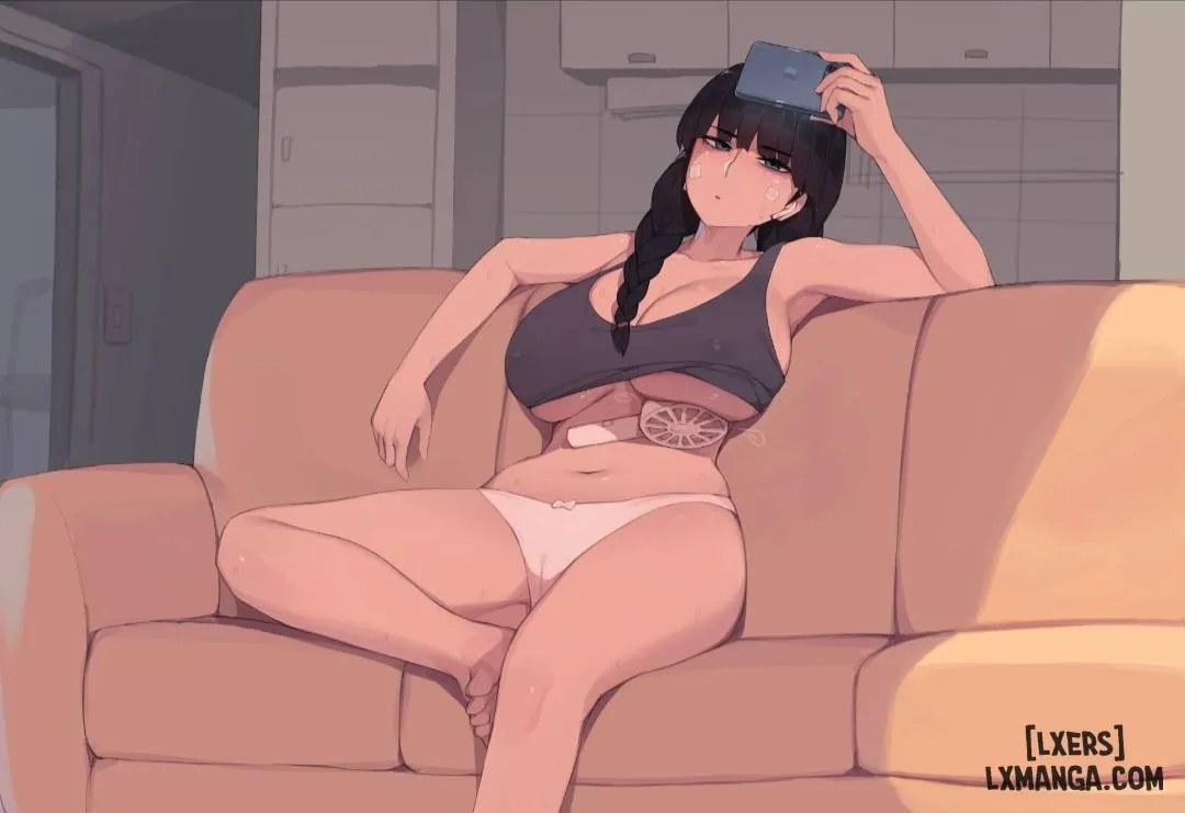 HentaiVN.net - Ảnh 34 - 竜×娘～アリーゼ～family - Chap 1-10