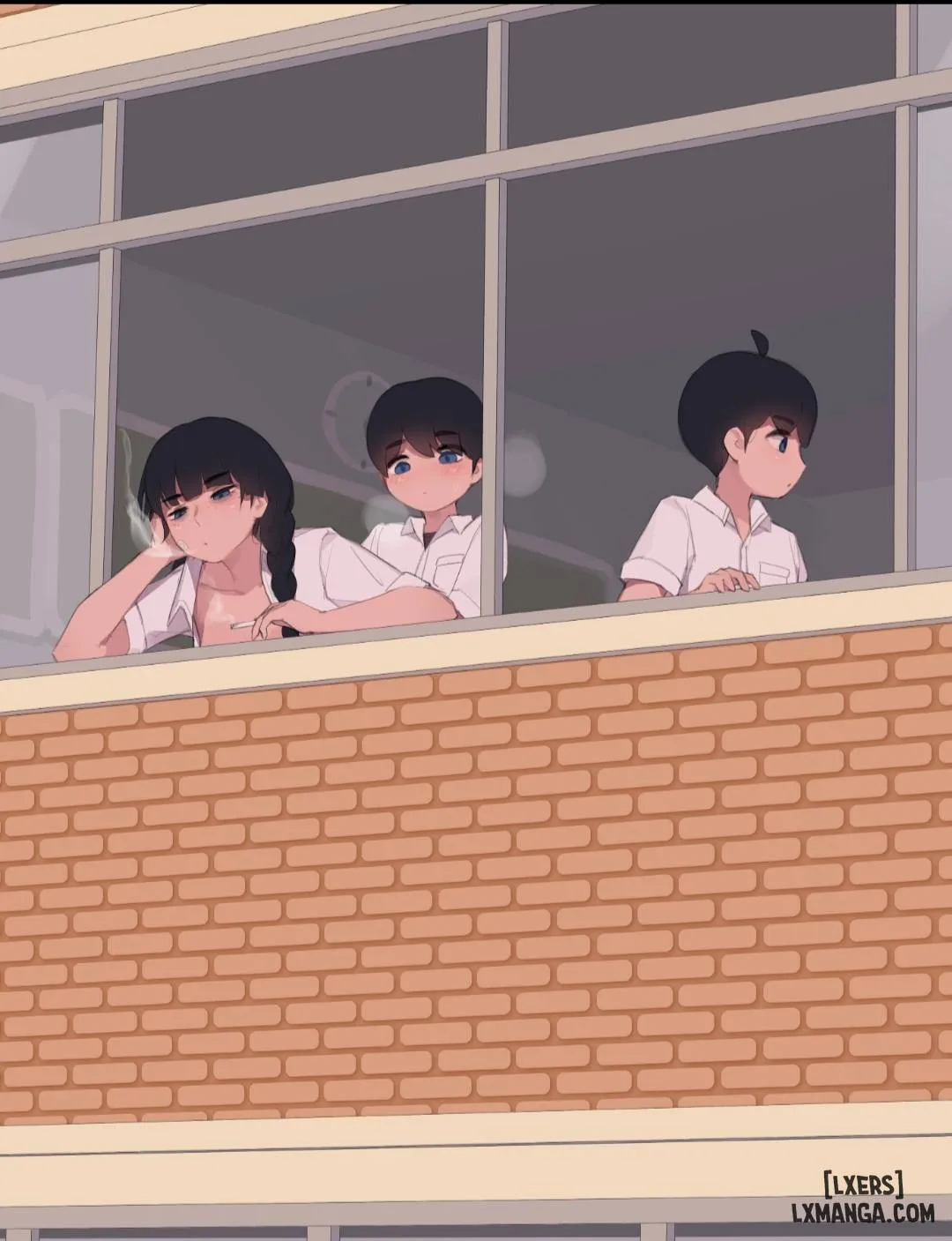 HentaiVN.net - Ảnh 43 - 竜×娘～アリーゼ～family - Chap 11-20