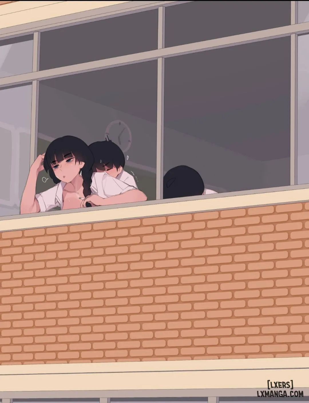 HentaiVN.net - Ảnh 44 - 竜×娘～アリーゼ～family - Chap 11-20