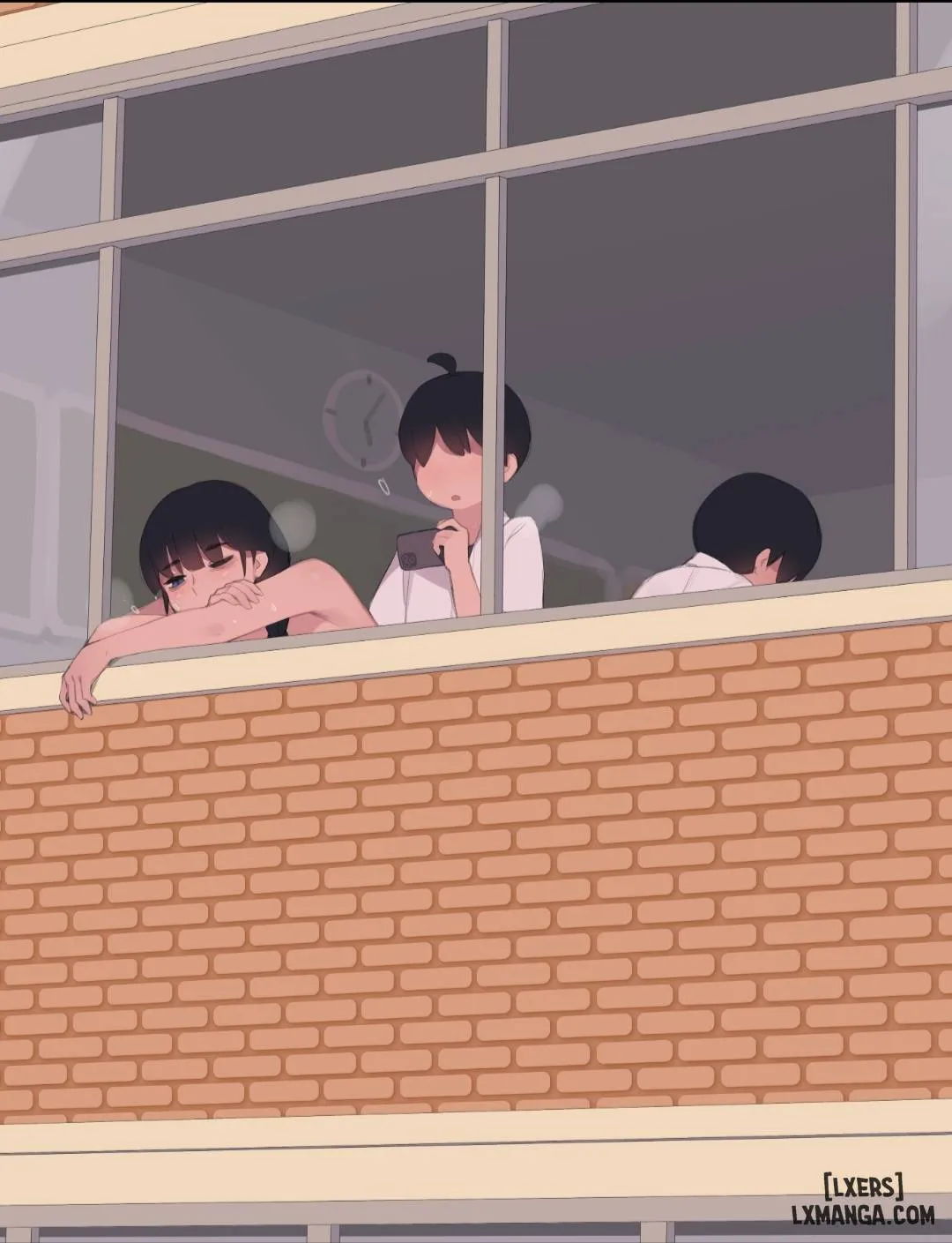 HentaiVN.net - Ảnh 46 - 竜×娘～アリーゼ～family - Chap 11-20