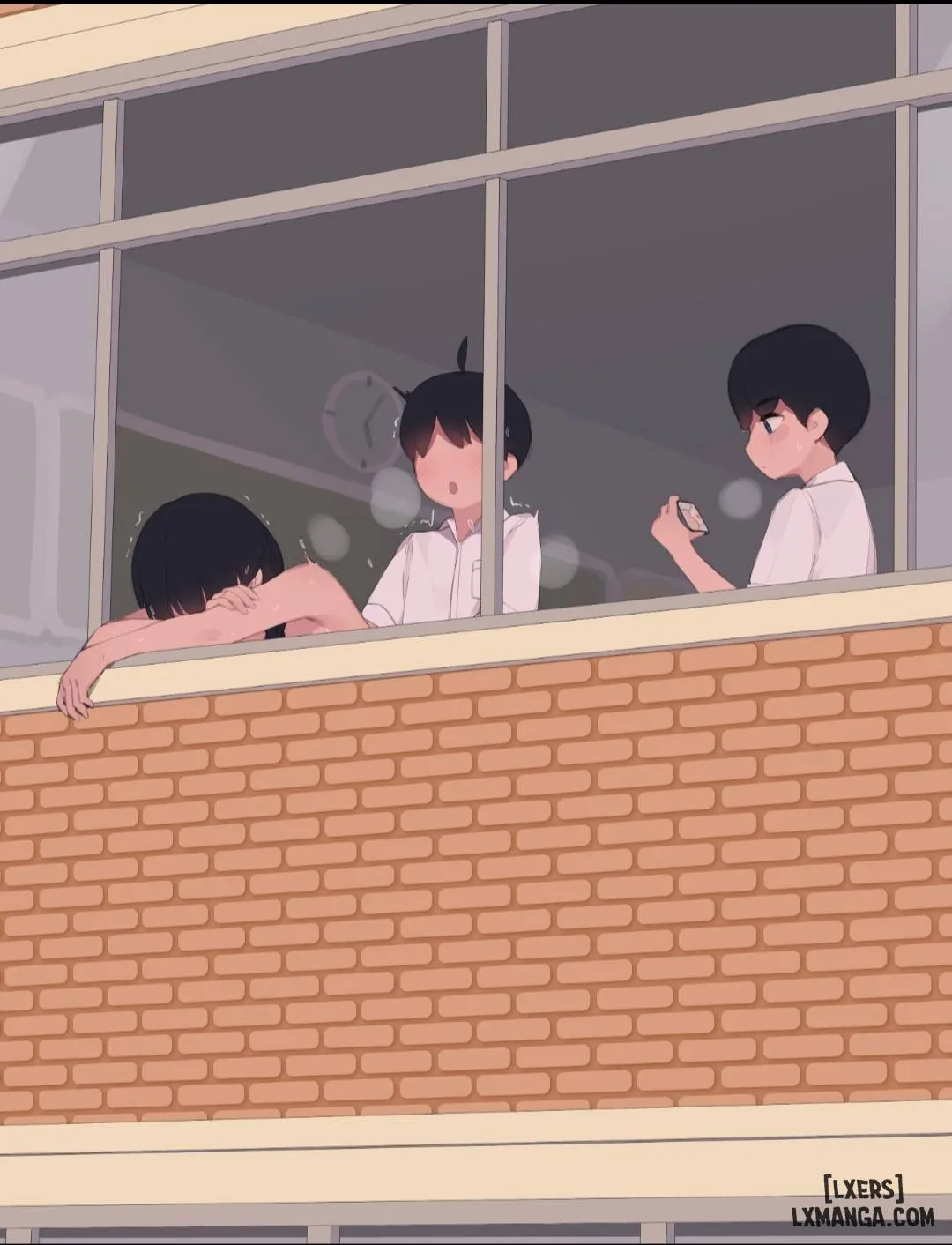 HentaiVN.net - Ảnh 47 - 竜×娘～アリーゼ～family - Chap 11-20