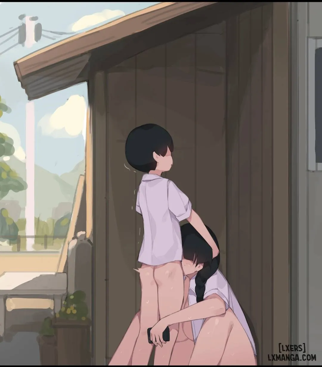 HentaiVN.net - Ảnh 67 - 竜×娘～アリーゼ～family - Chap 11-20