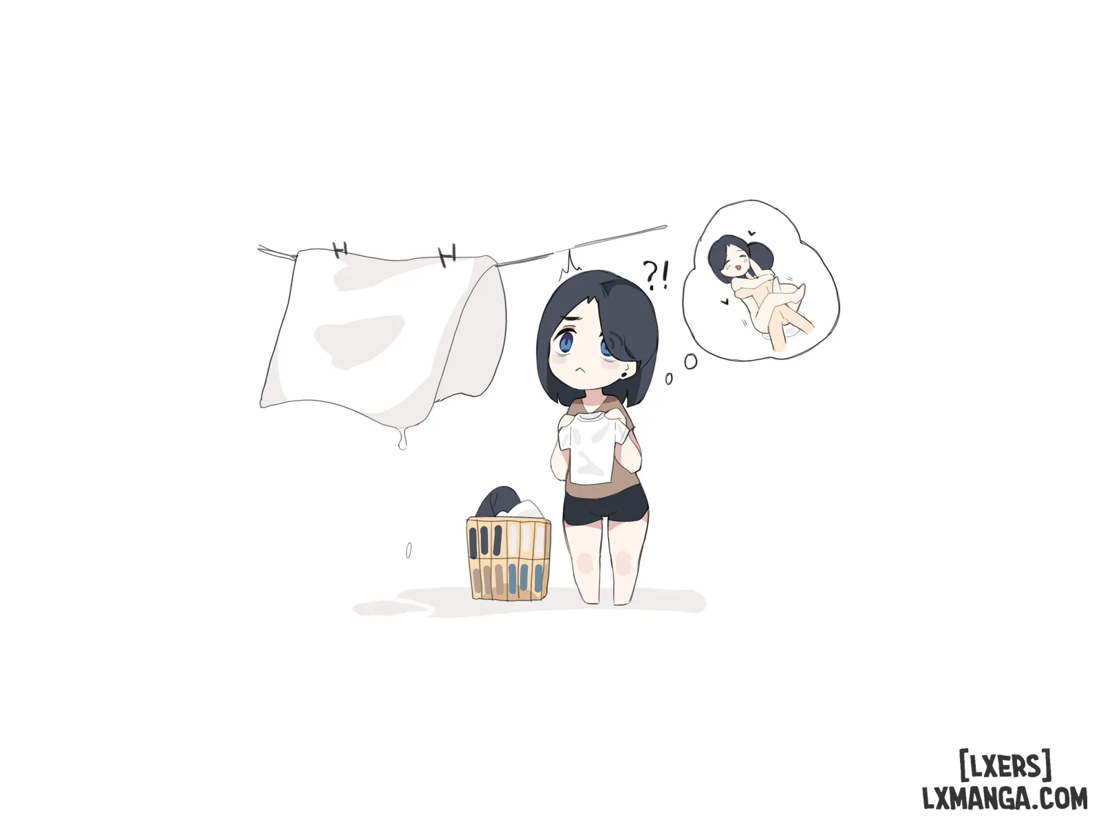 HentaiVN.net - Ảnh 11 - 竜×娘～アリーゼ～family - Chap 21-25