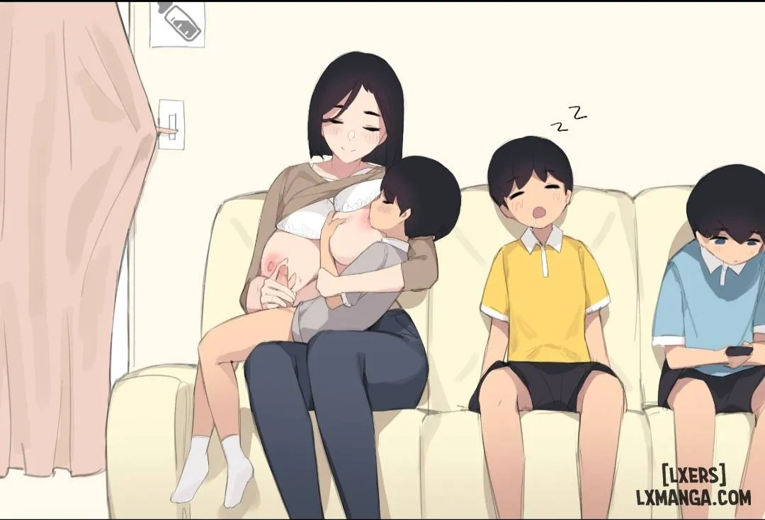 HentaiVN.net - Ảnh 17 - 竜×娘～アリーゼ～family - Chap 21-25