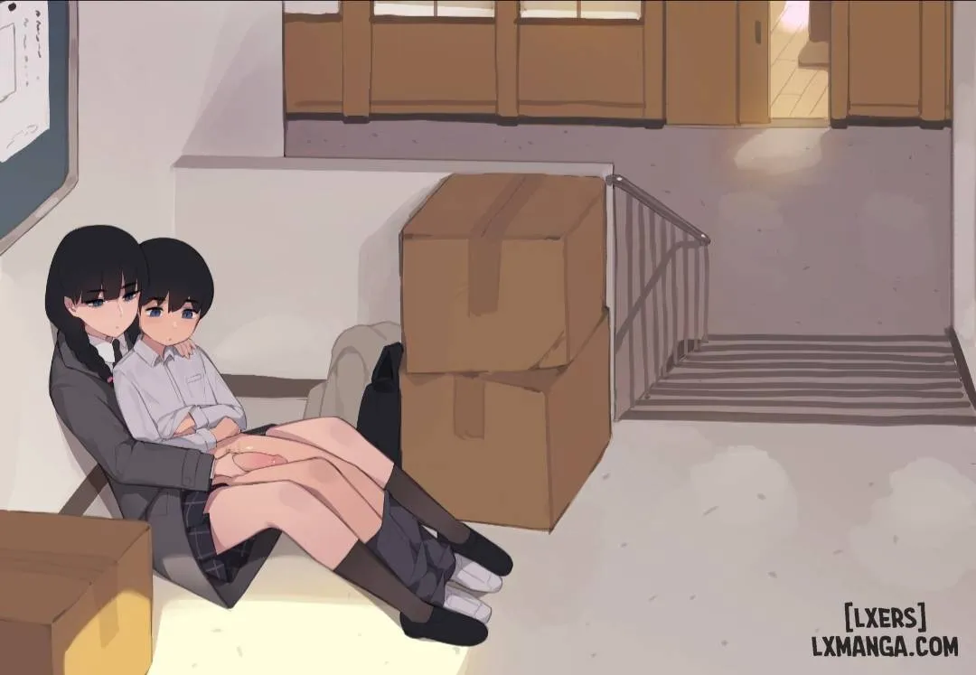 HentaiVN.net - Ảnh 33 - 竜×娘～アリーゼ～family - Chap 21-25