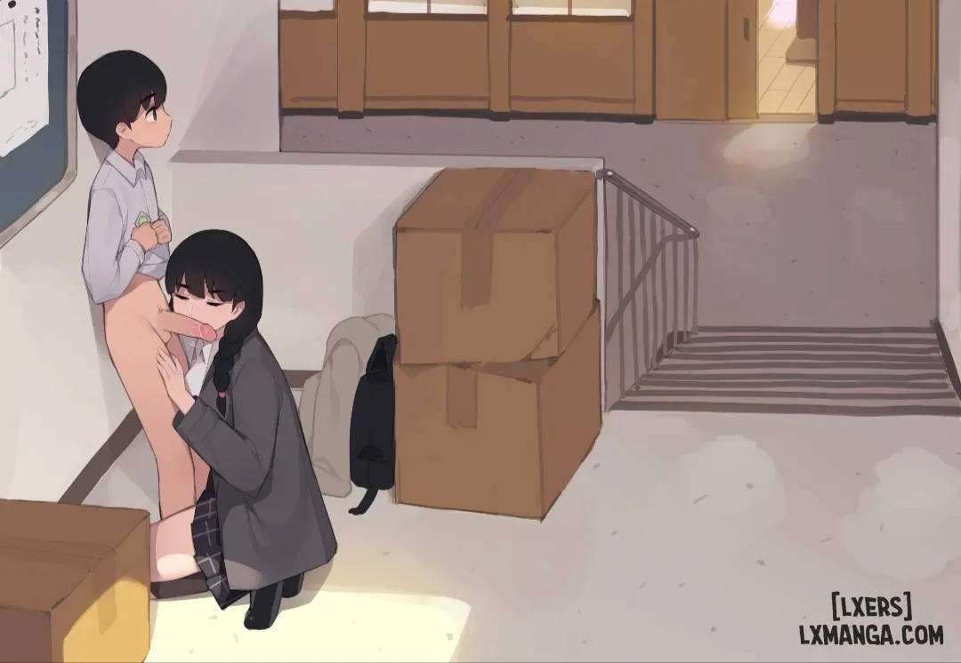 HentaiVN.net - Ảnh 34 - 竜×娘～アリーゼ～family - Chap 21-25