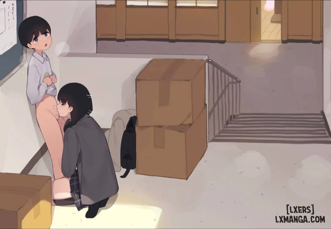 HentaiVN.net - Ảnh 35 - 竜×娘～アリーゼ～family - Chap 21-25