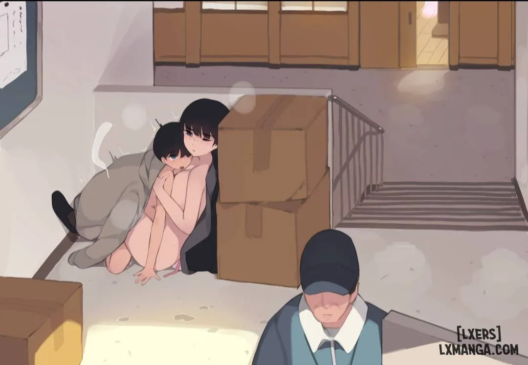 HentaiVN.net - Ảnh 38 - 竜×娘～アリーゼ～family - Chap 21-25